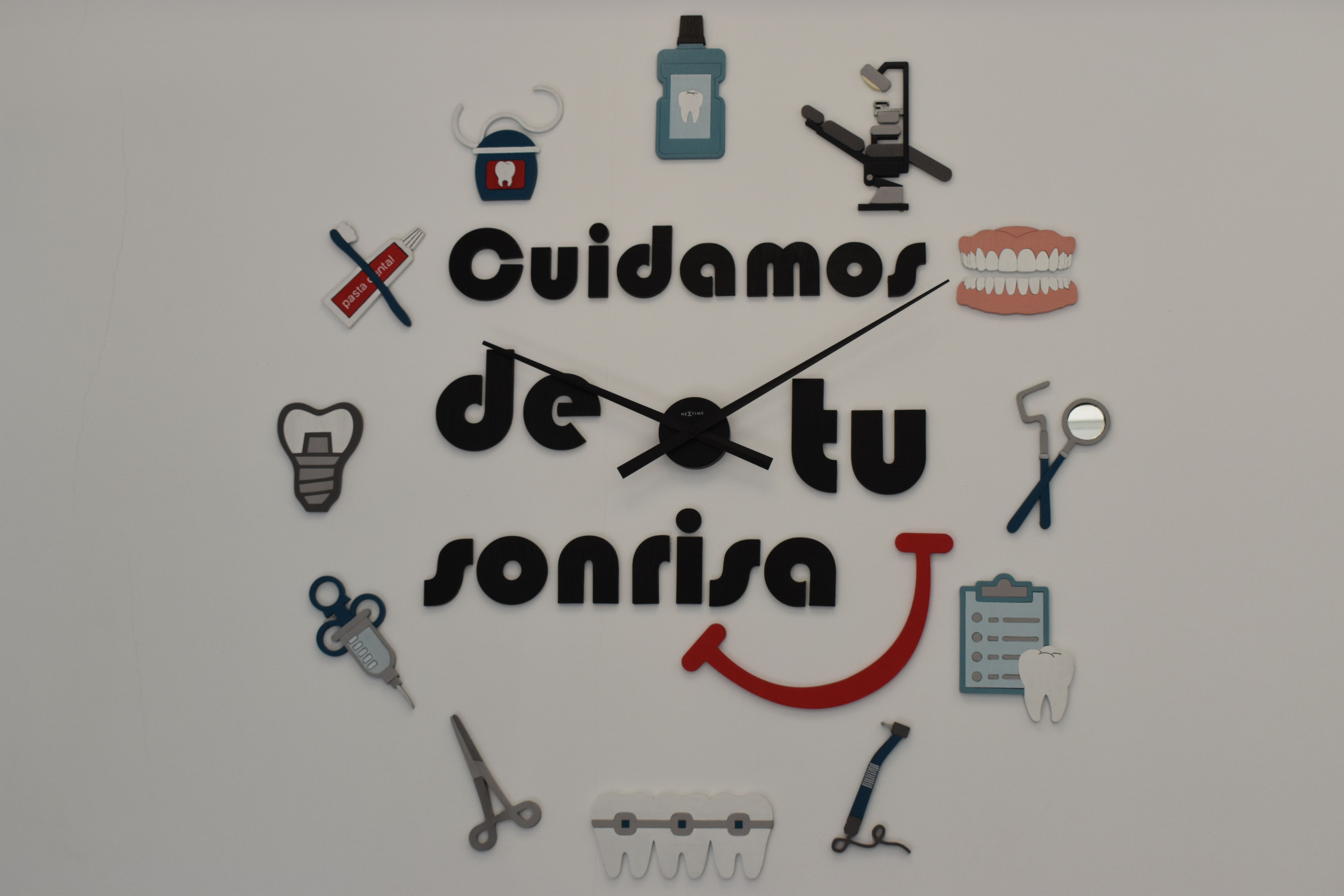 Bruxismo y A.T.M. en Clínica Dali Dent Parla